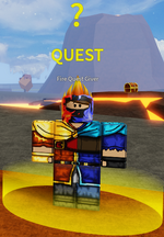 Quests, Blox Fruits Wiki